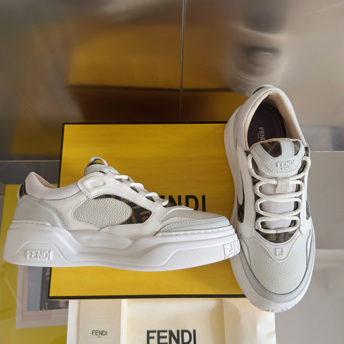 Super Max FD Shoes-203