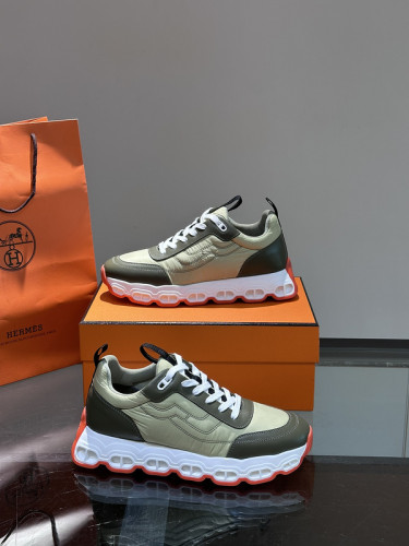 Hermes Men shoes 1：1 quality-195