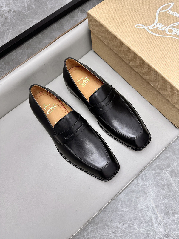 Super Max Christian Louboutin Shoes-2512