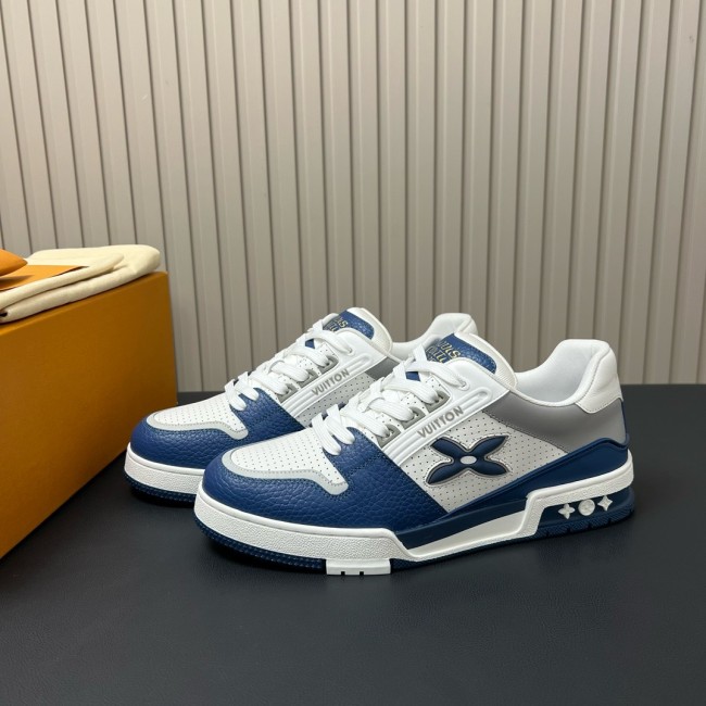 Super Max LV Shoes-3557