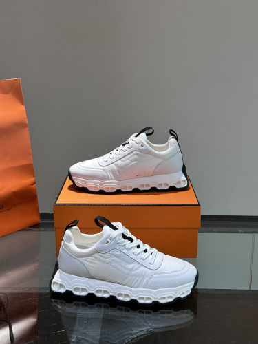 Hermes Men shoes 1：1 quality-196