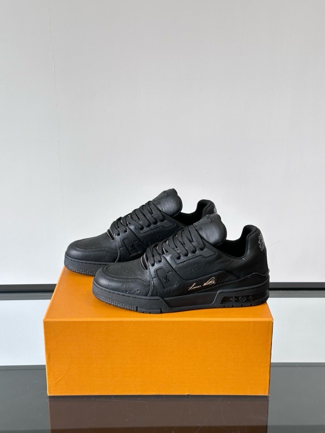 Super Max LV Shoes-3543