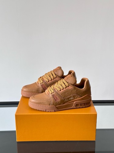 Super Max LV Shoes-3541