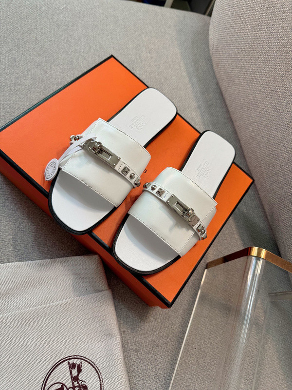 Hermes women Sandals 1：1 Quality-400