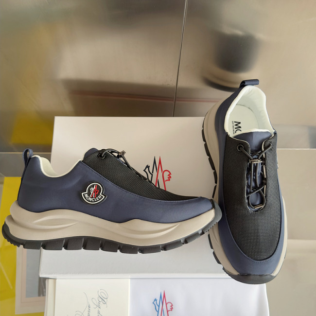 Moncler Men shoes 1：1 quality-089