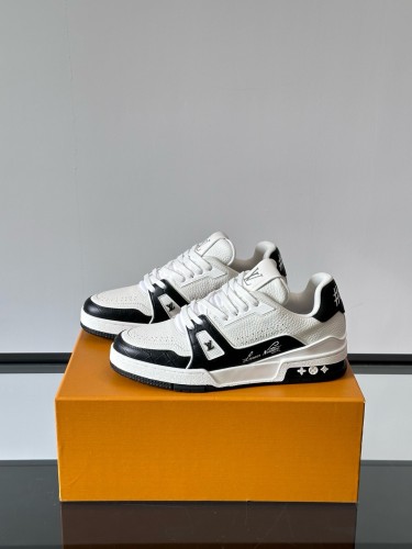 Super Max LV Shoes-3544