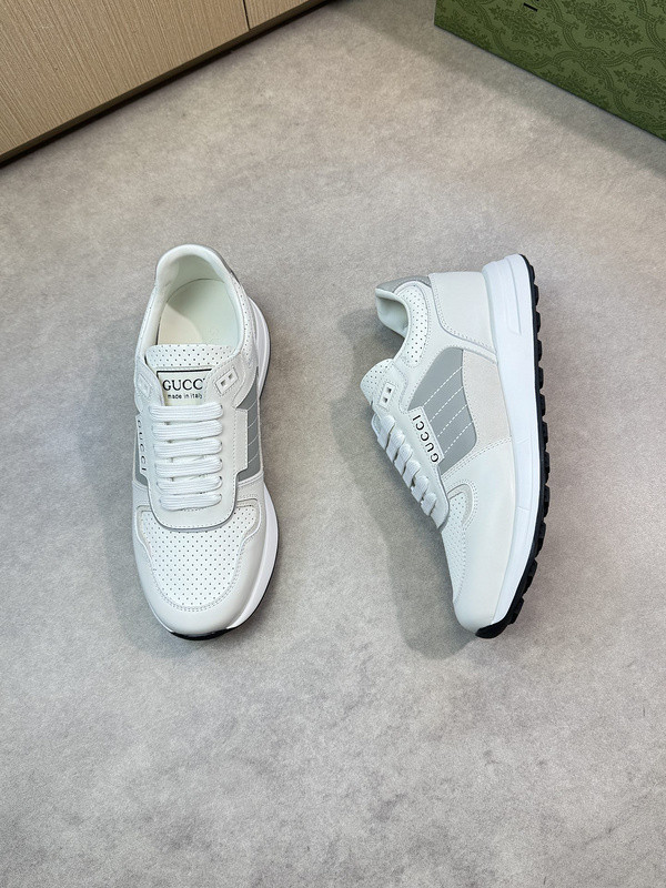 Super Max G Shoes-1519