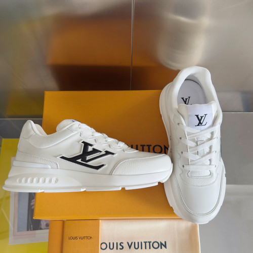 LV Men shoes 1：1 quality-5045