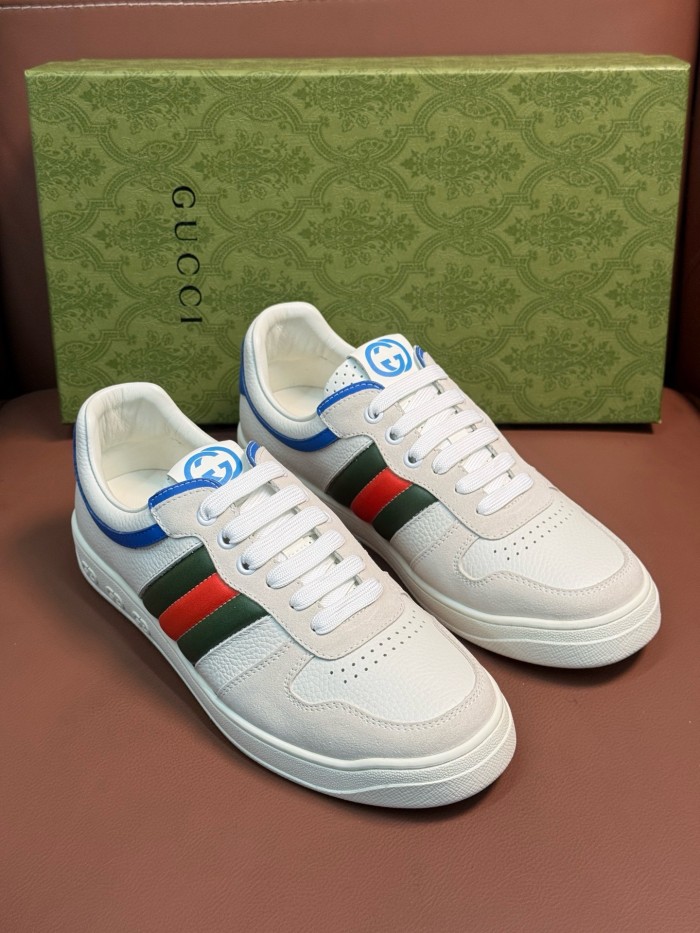 Super Max G Shoes-1527