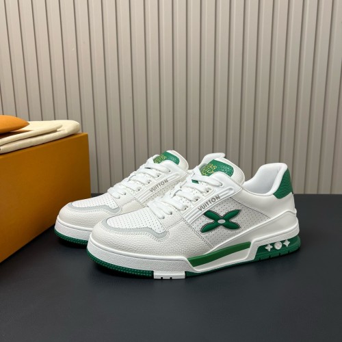 Super Max LV Shoes-3555