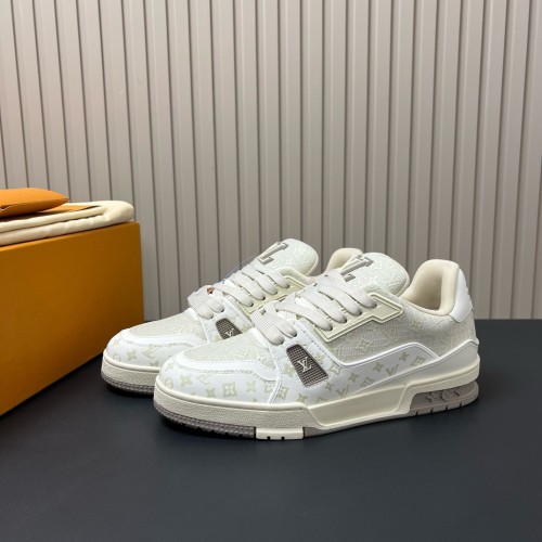 Super Max LV Shoes-3560