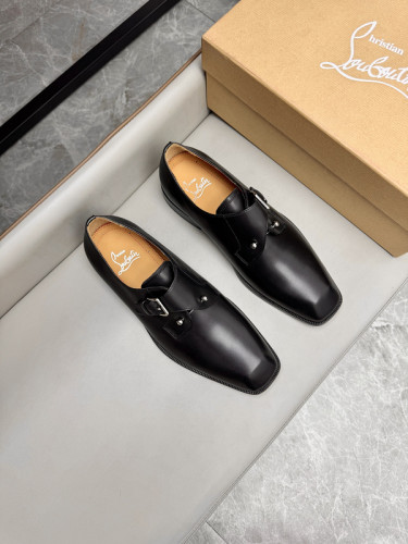 Super Max Christian Louboutin Shoes-2522