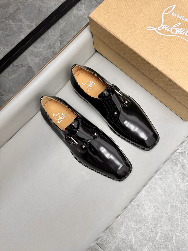 Super Max Christian Louboutin Shoes-2519
