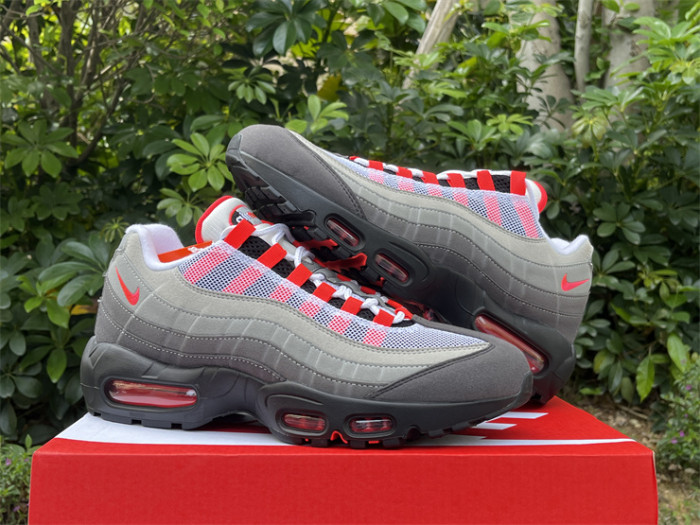 Authentic Nike Air Max 95 AT2865-100