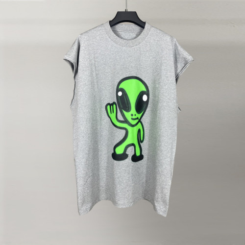 B Shirt 1：1 Quality-3875(XS-L)