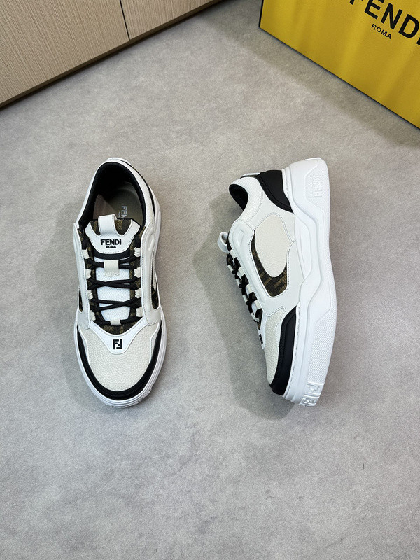 Super Max LV Shoes-3574