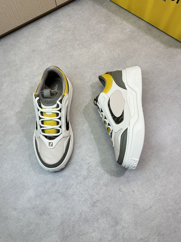 Super Max LV Shoes-3573