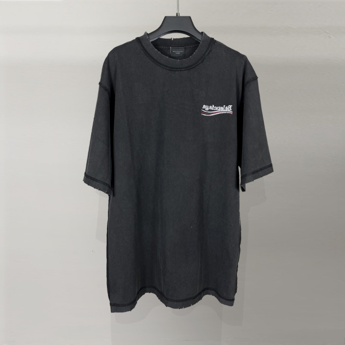 B Shirt 1：1 Quality-3863(XS-L)