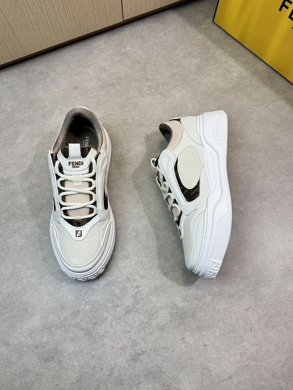 Super Max LV Shoes-3572