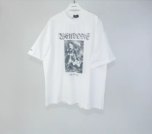 Welldone Shirt 1：1 Quality-565(S-L)