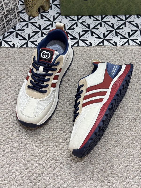 G men shoes 1：1 quality-4050
