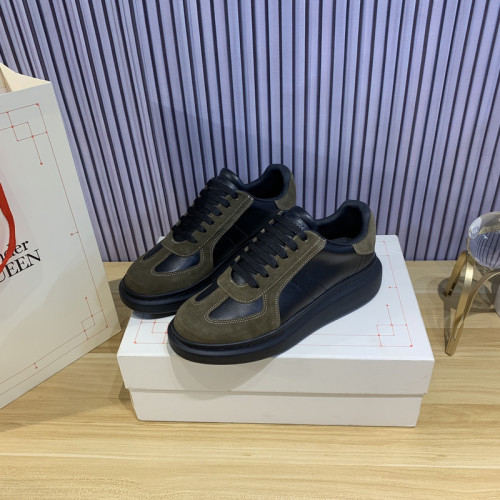 Alexander McQueen men shoes 1：1 quality-1056