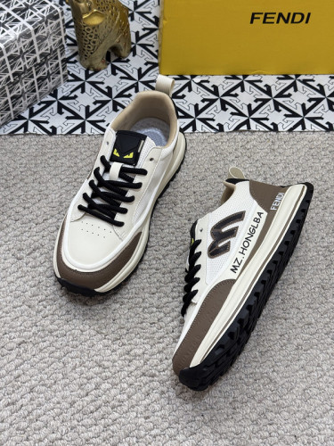 FD men shoes 1：1 quality-452