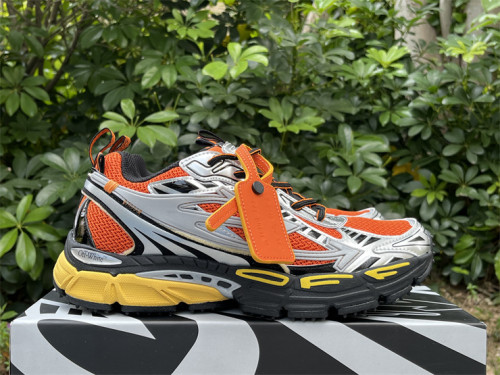 OFF white Women Shoes 1：1 quality-389