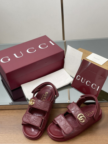 G women slippers 1：1 quality-1218