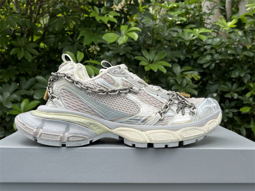 B 17FW Tripe-S High End Sneaker-644