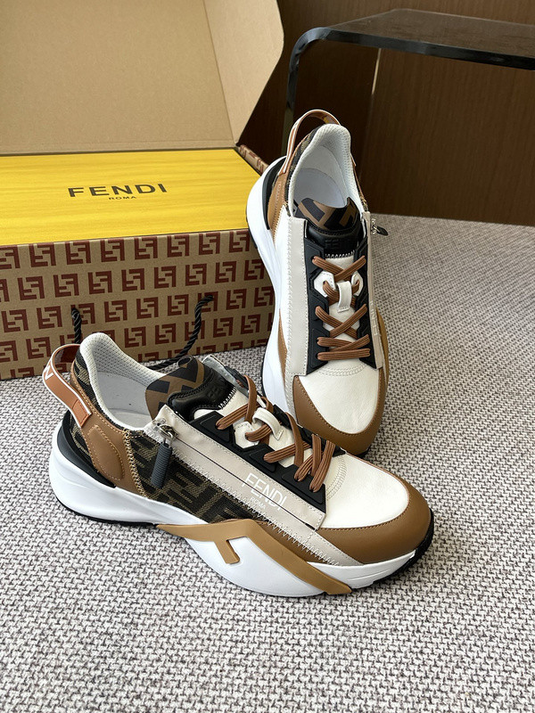 Super Max FD Shoes-207