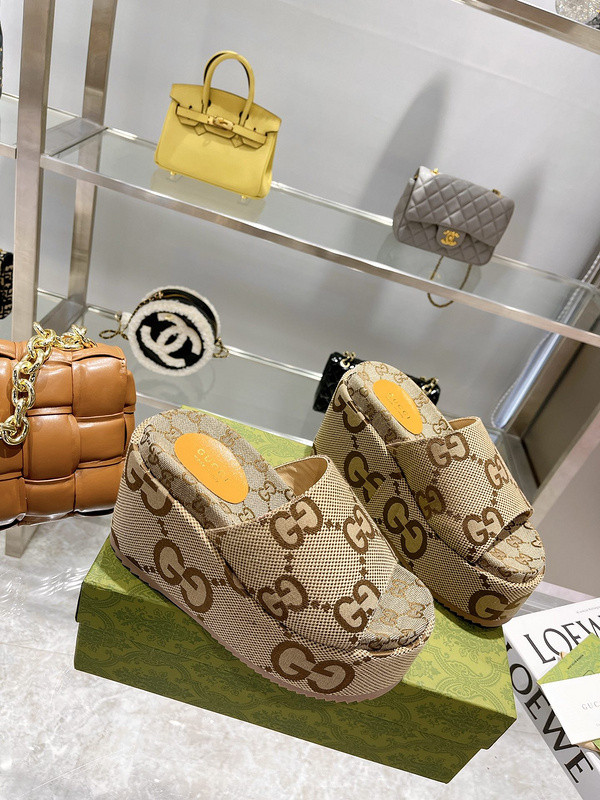 G women slippers 1：1 quality-1287