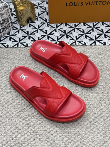 LV Sandals 1：1 Quality-1083