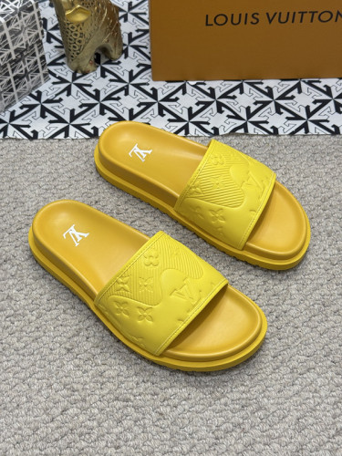 LV Sandals 1：1 Quality-1082