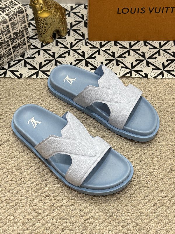 LV Sandals 1：1 Quality-1084