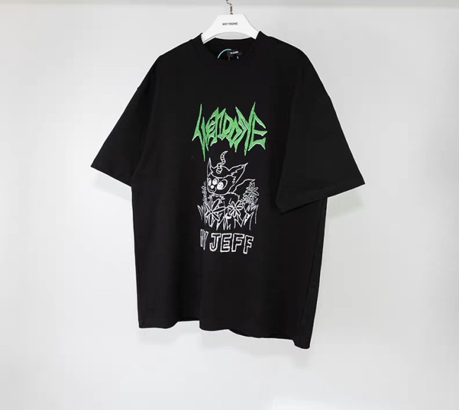 Welldone Shirt 1：1 Quality-573(S-L)