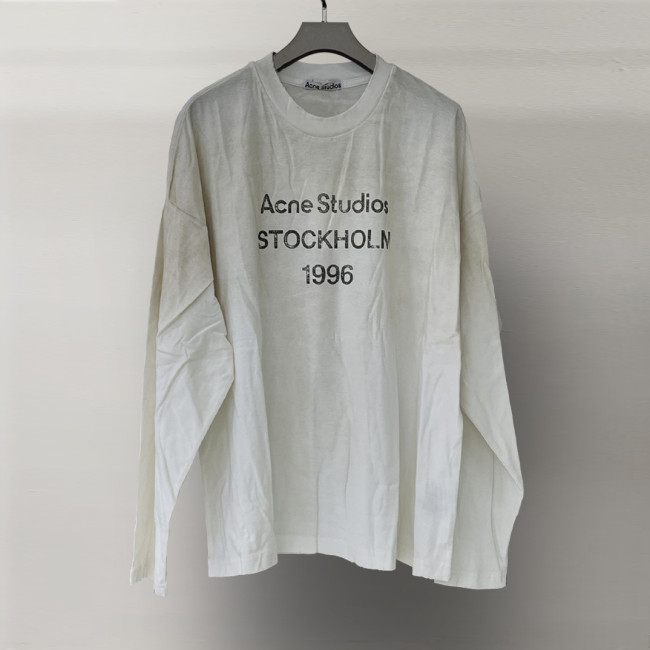 Ac Shirt 1：1 Quality-010(S-XL)