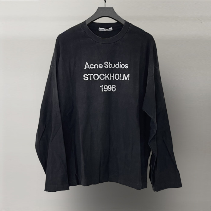 Ac Shirt 1：1 Quality-012(S-XL)