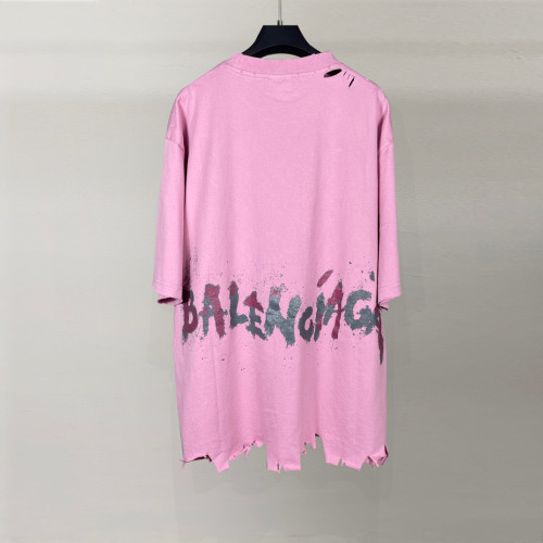 B Shirt 1：1 Quality-3877(XS-L)