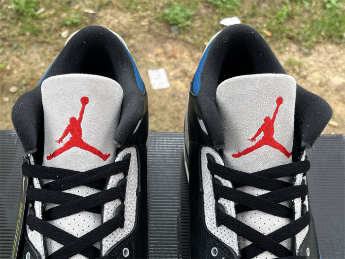 Authentic Air Jordan 3 OG “Rare Air”