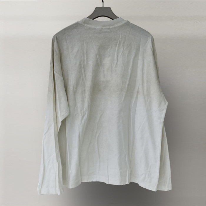 Ac Shirt 1：1 Quality-010(S-XL)