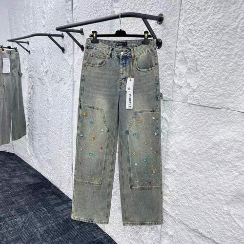 Purple Brand Jeans 1：1 Quality-370