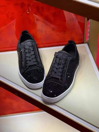 Super Max Christian Louboutin Shoes-2548