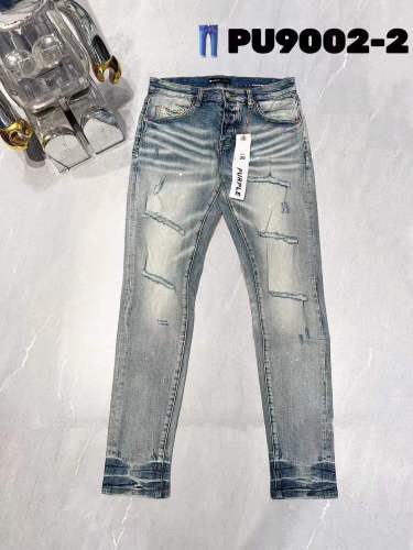 Purple Brand Jeans 1：1 Quality-362