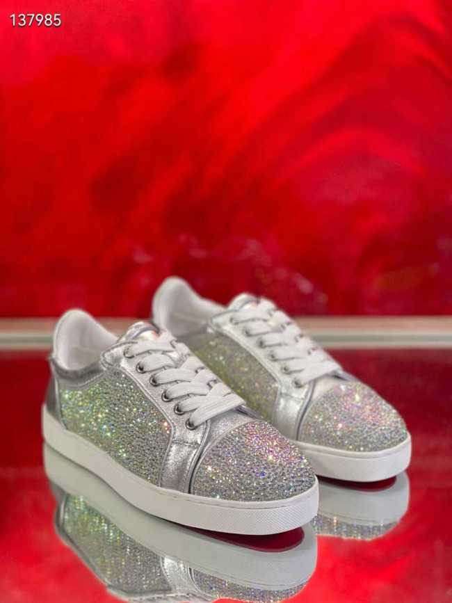 Super Max Christian Louboutin Shoes-2553