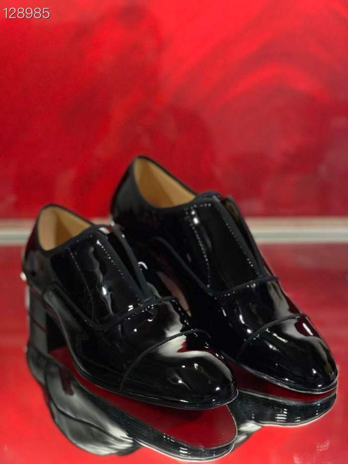 Super Max Christian Louboutin Shoes-2569