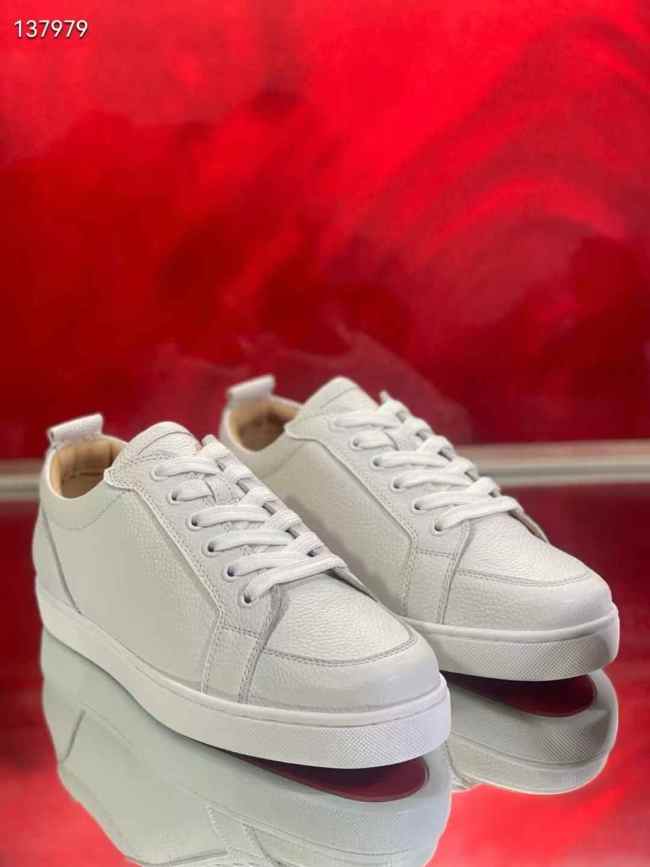 Super Max Christian Louboutin Shoes-2543