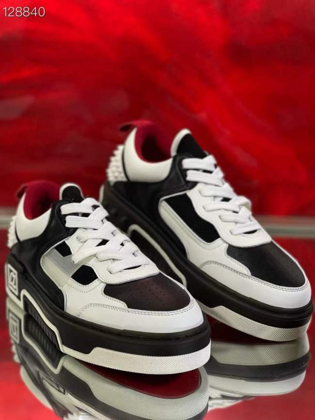 Super Max Christian Louboutin Shoes-2565