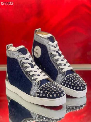 Super Max Christian Louboutin Shoes-2559
