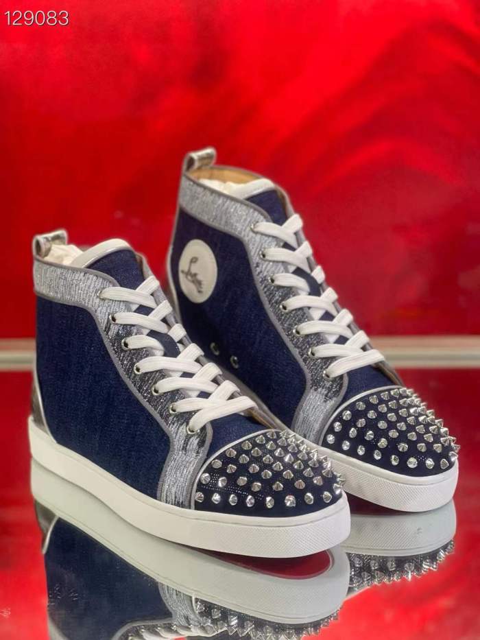 Super Max Christian Louboutin Shoes-2559